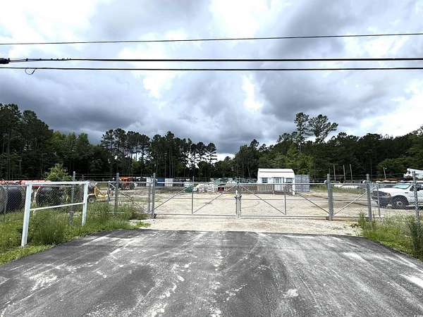 3 Acres of Commercial Land for Sale in Georgetown, South Carolina