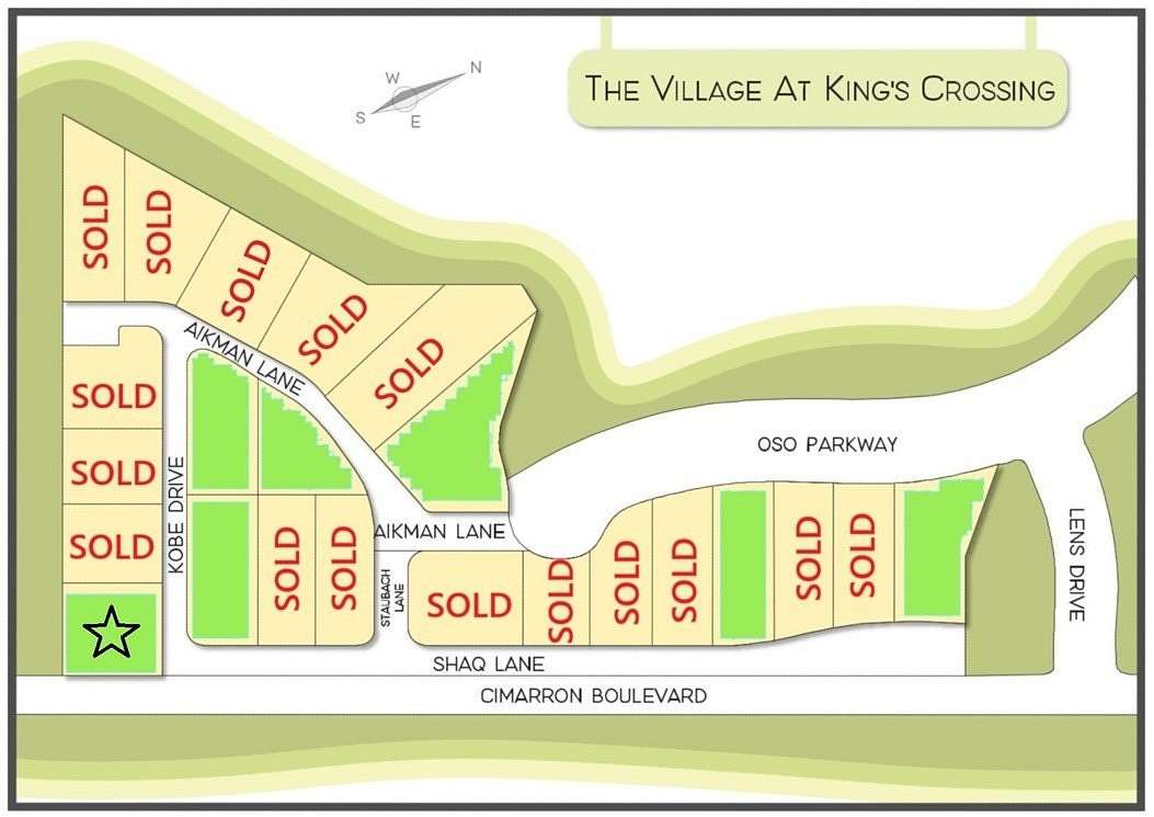 0.2 Acres of Residential Land for Sale in Corpus Christi, Texas
