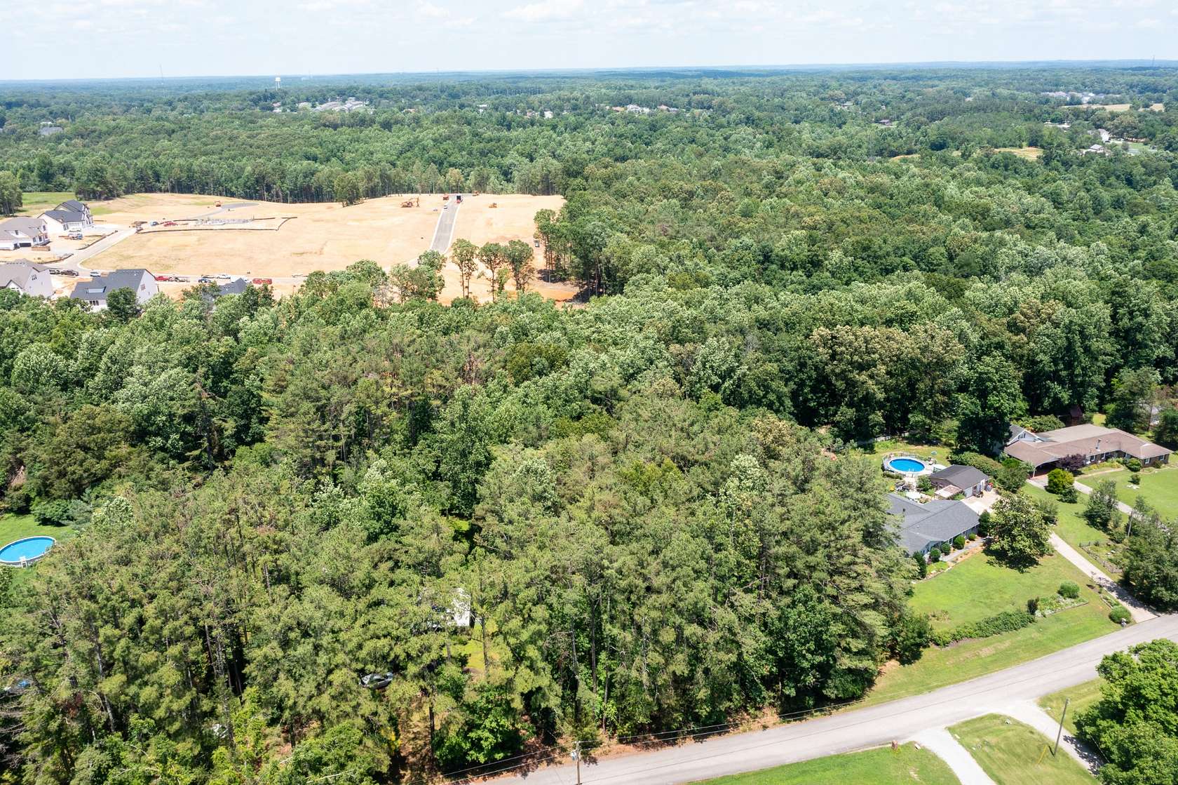 1.9 Acres of Residential Land for Sale in Fairview, Tennessee