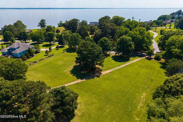 0.58 Acres of Residential Land for Sale in Edenton, North Carolina