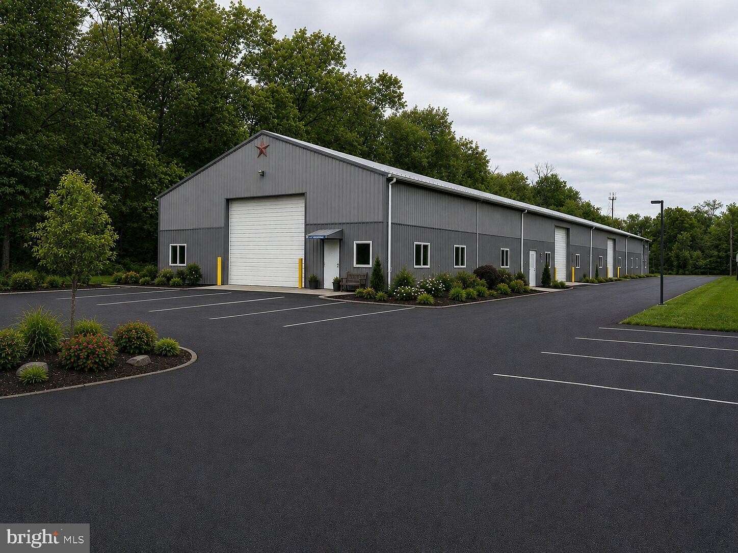 4.5 Acres of Land for Lease in Quakertown, Pennsylvania