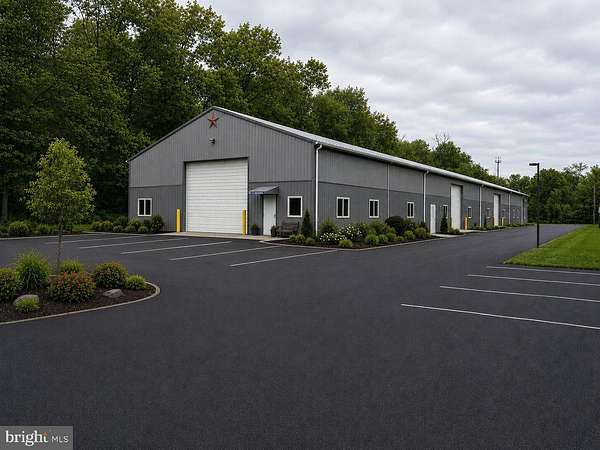 4.5 Acres of Land for Lease in Quakertown, Pennsylvania