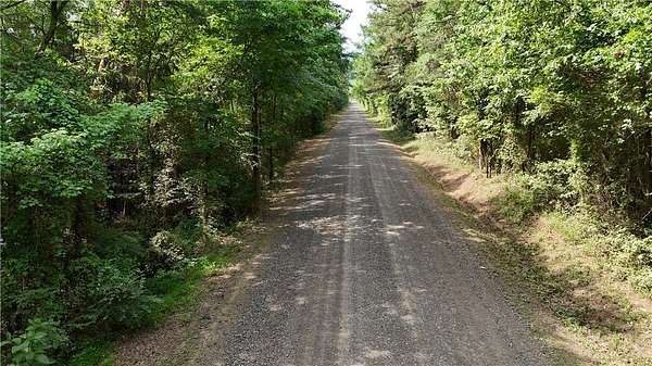 10 Acres of Recreational & Residential Land for Sale in Dardanelle, Arkansas
