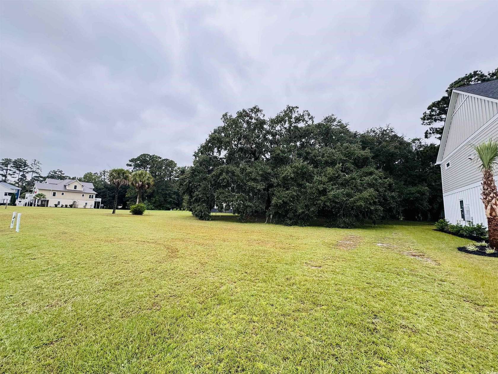 0.21 Acres of Residential Land for Sale in Georgetown, South Carolina