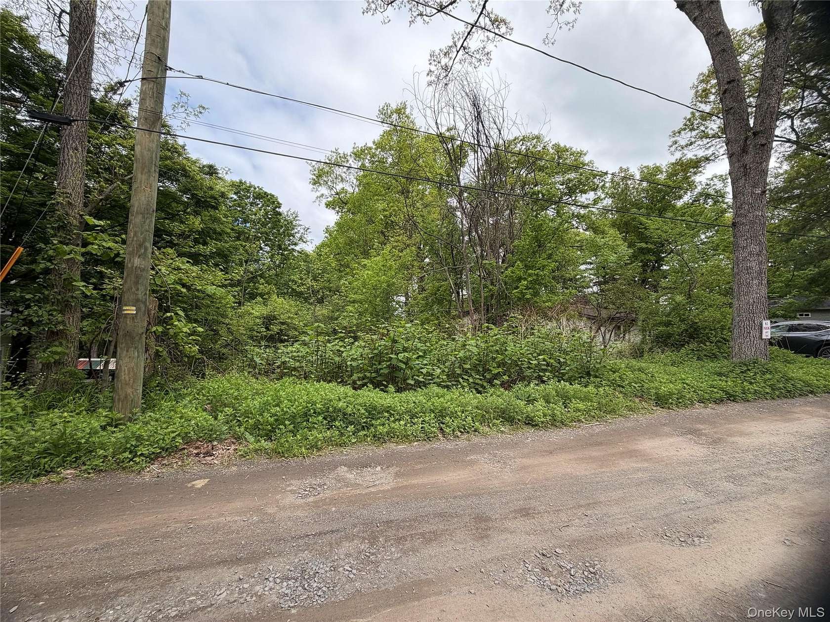 0.05 Acres of Land for Sale in Blooming Grove, New York
