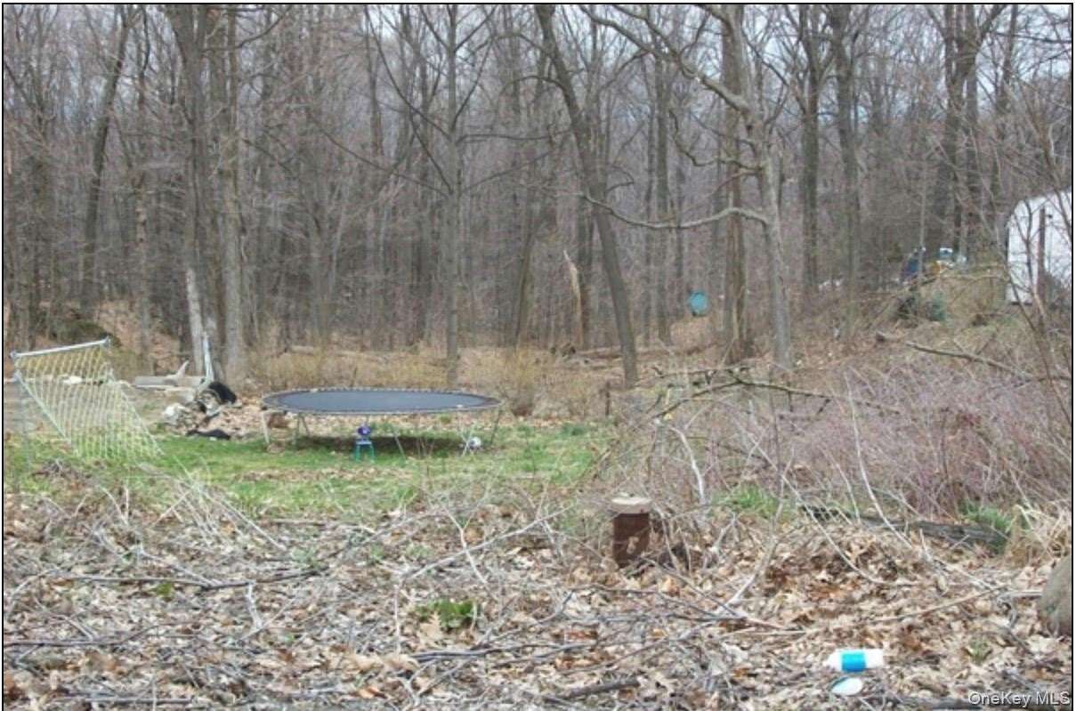 0.09 Acres of Residential Land for Sale in Blooming Grove, New York