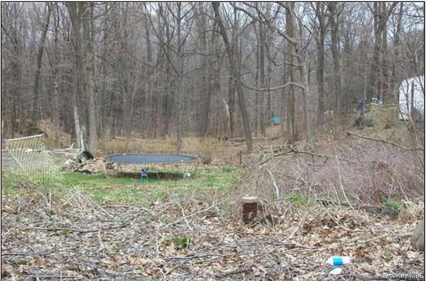 0.09 Acres of Residential Land for Sale in Blooming Grove, New York