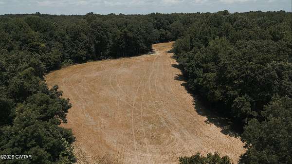 59.3 Acres of Land for Sale in Burlison, Tennessee
