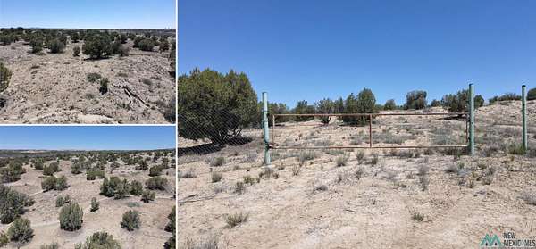 6 Acres of Residential Land for Sale in Aztec, New Mexico