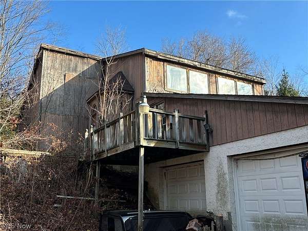 10.5 Acres of Land with Home for Sale in Newbury Township, Ohio