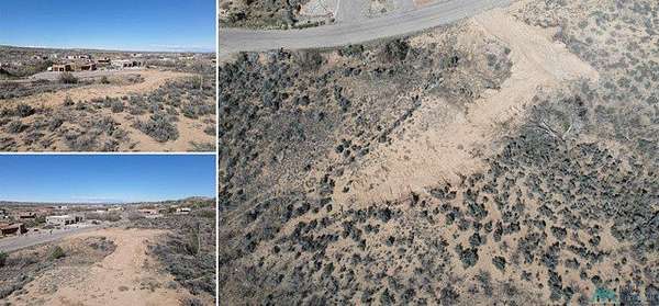 1 Acre of Residential Land for Sale in Flora Vista, New Mexico