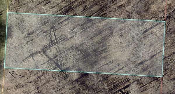 0.32 Acres of Residential Land for Sale in Howard, Ohio