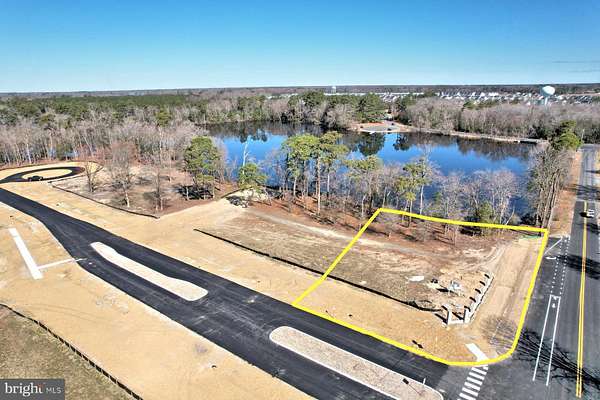 0.57 Acres of Residential Land for Sale in Millsboro, Delaware