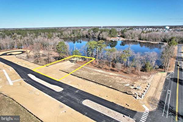 0.53 Acres of Residential Land for Sale in Millsboro, Delaware