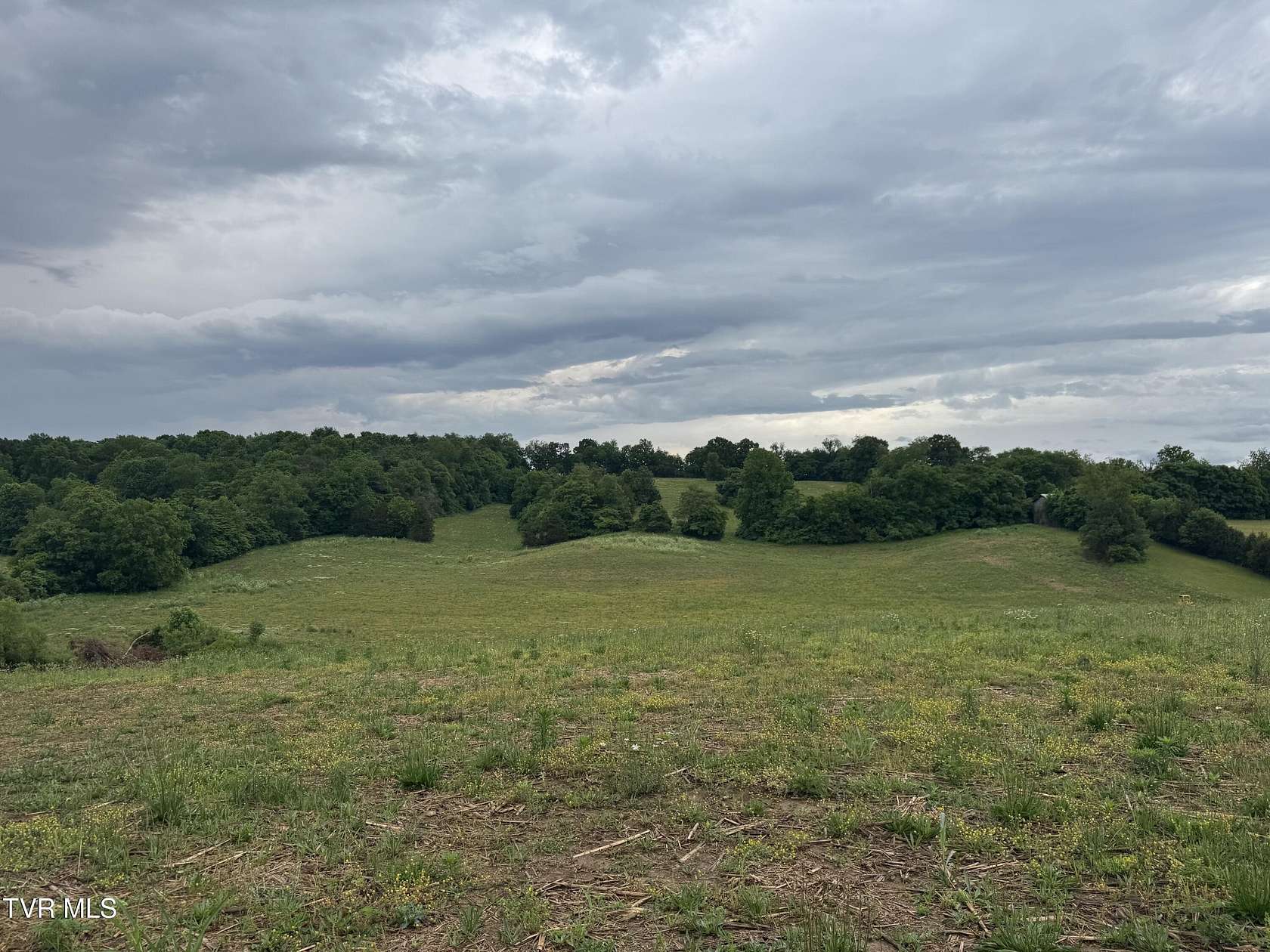 5 Acres of Residential Land for Sale in Telford, Tennessee