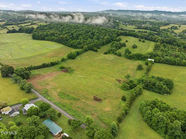 5 Acres of Residential Land for Sale in Telford, Tennessee