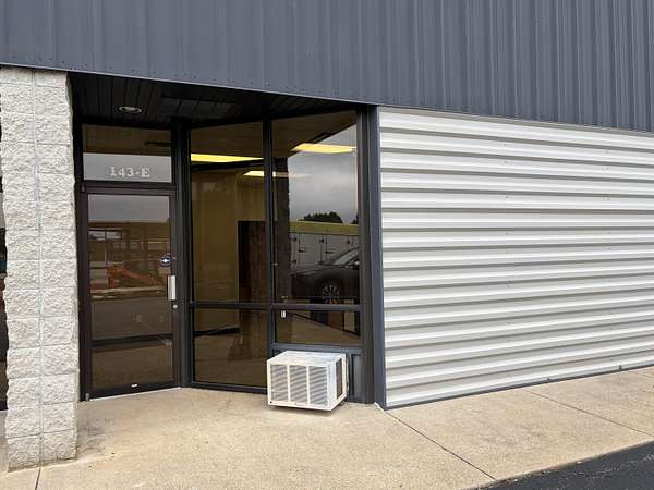 10 Acres of Commercial Land for Lease in Nixa, Missouri