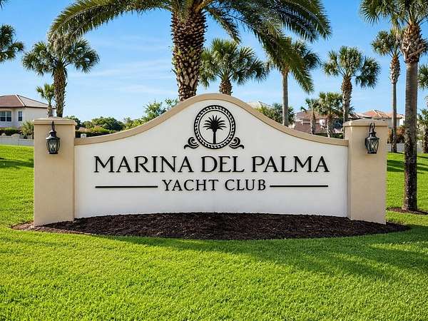 0.17 Acres of Residential Land for Sale in Palm Coast, Florida