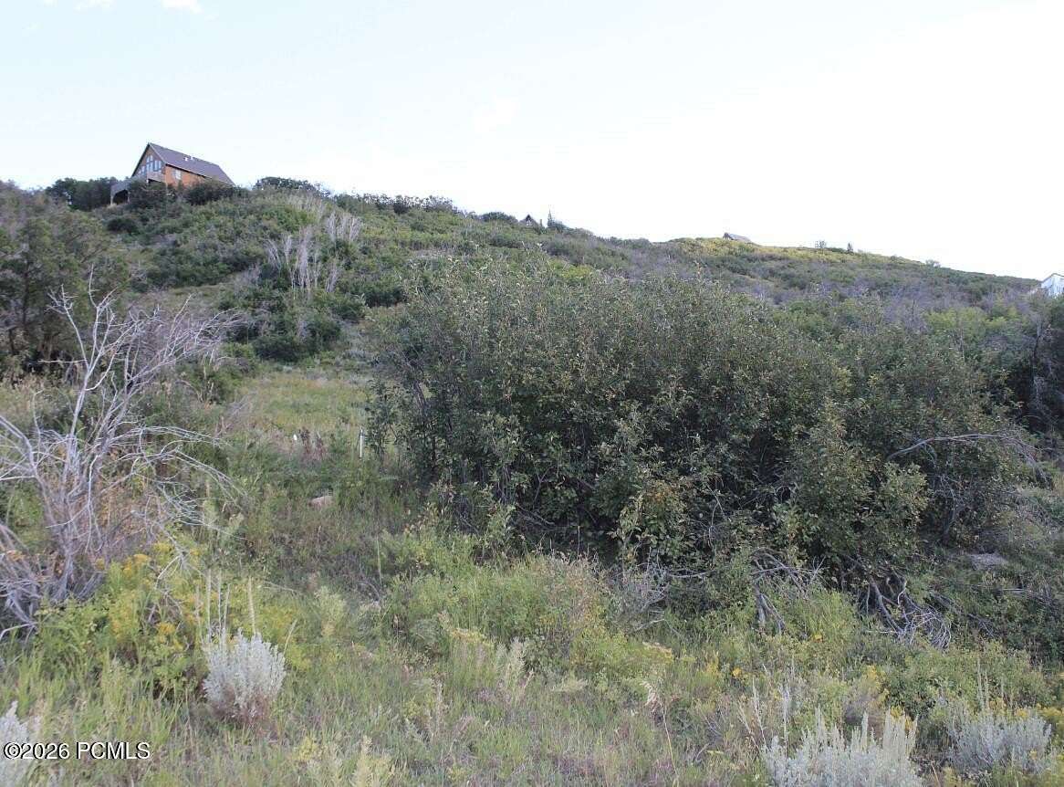 1 Acre of Residential Land for Sale in Wanship, Utah