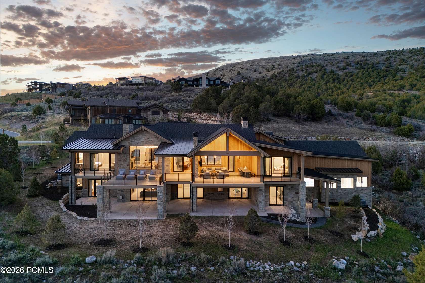 1.62 Acres of Land with Home for Sale in Heber City, Utah