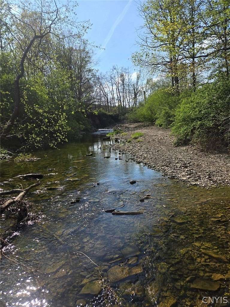 18.5 Acres of Recreational Land for Sale in Bliss, New York