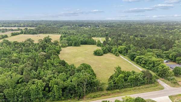 7.31 Acres of Residential Land for Sale in Kilgore, Texas