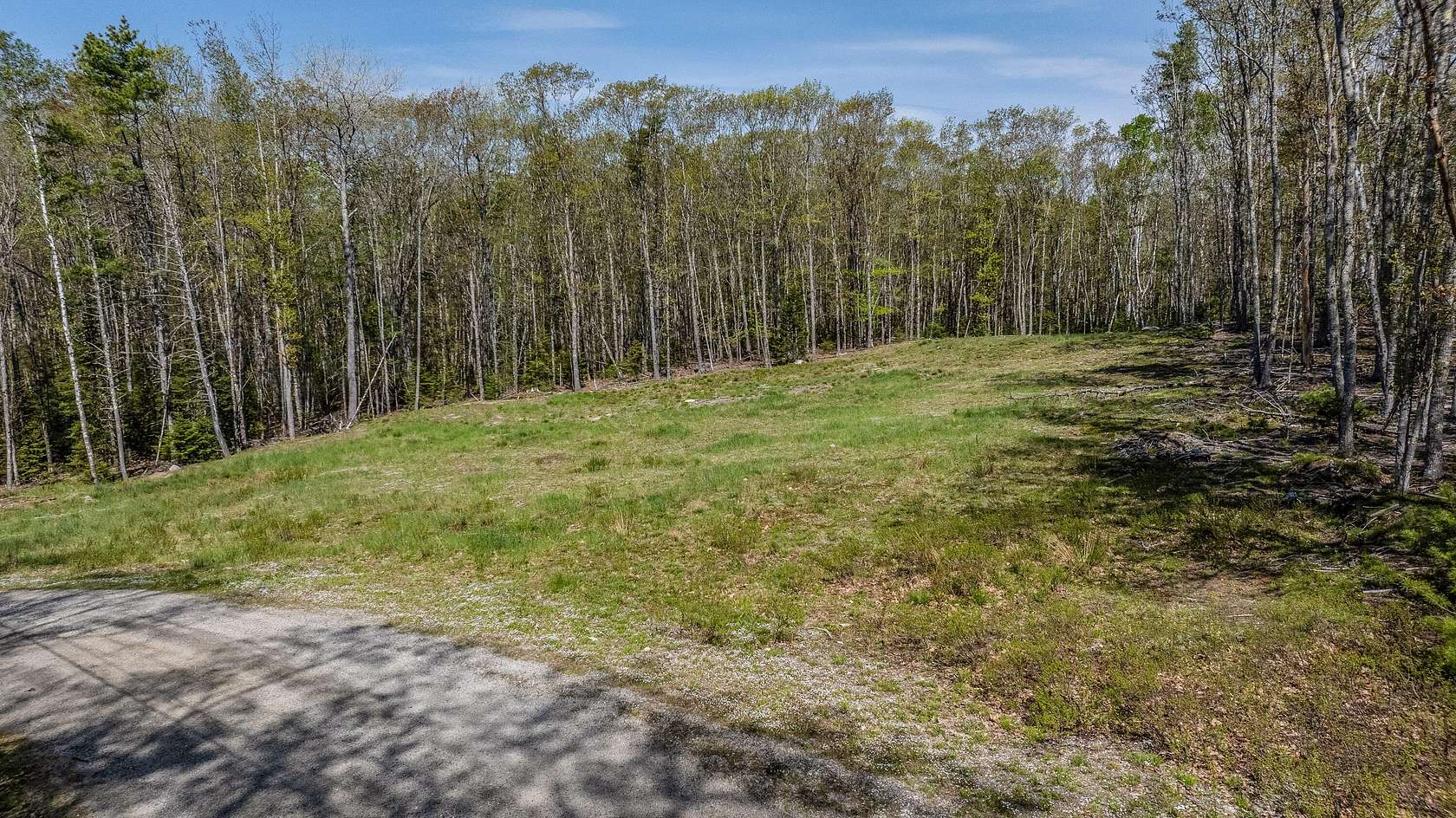2.1 Acres of Residential Land for Sale in Westport Island, Maine