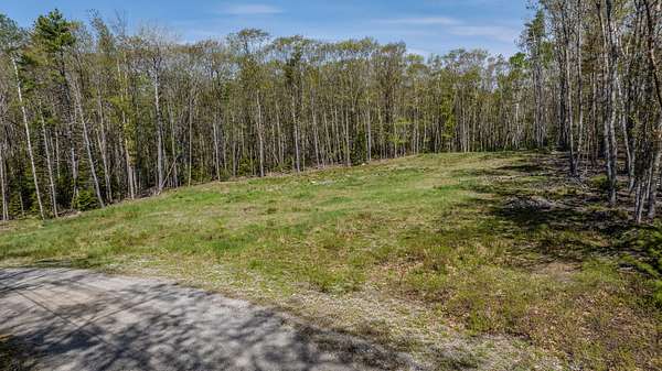 2.1 Acres of Residential Land for Sale in Westport Island, Maine