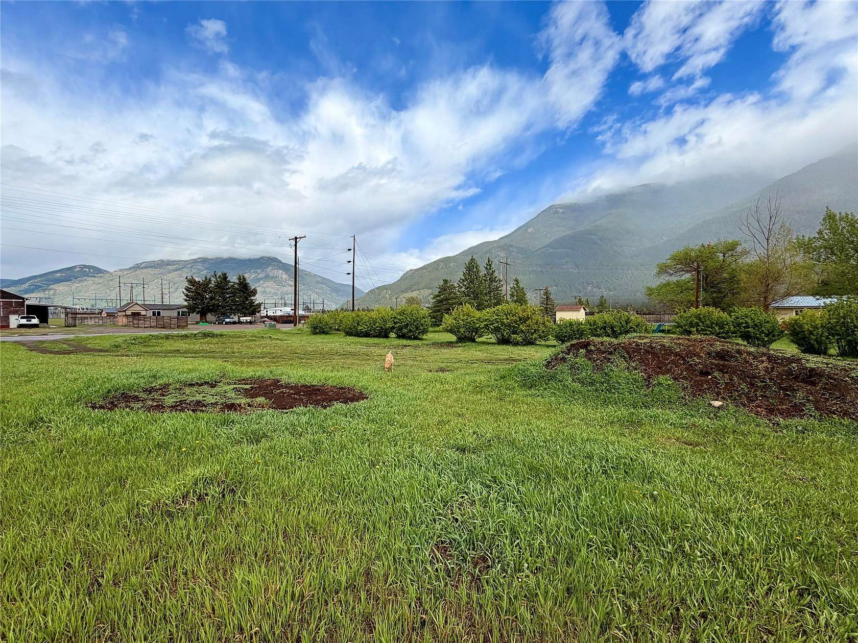 0.85 Acres of Residential Land for Sale in Columbia Falls, Montana