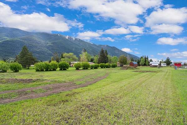 0.85 Acres of Residential Land for Sale in Columbia Falls, Montana