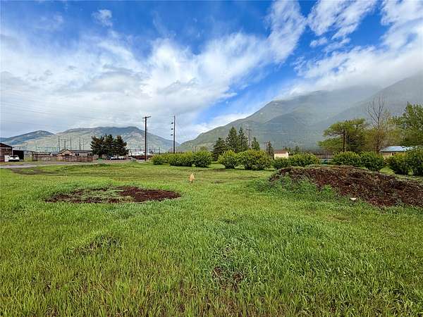 0.85 Acres of Residential Land for Sale in Columbia Falls, Montana