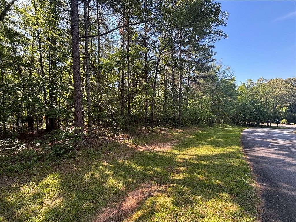 3 Acres of Residential Land for Sale in Sunset, South Carolina