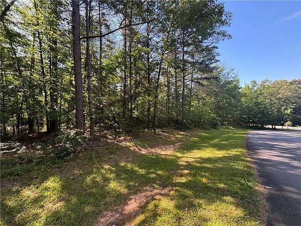 3 Acres of Residential Land for Sale in Sunset, South Carolina