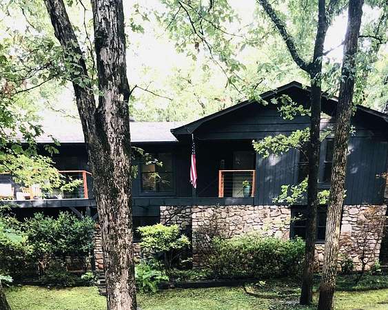 7 Acres of Land with Home for Sale in Little Rock, Arkansas