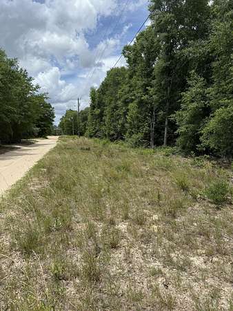 3 Acres of Residential Land for Sale in Crestview, Florida