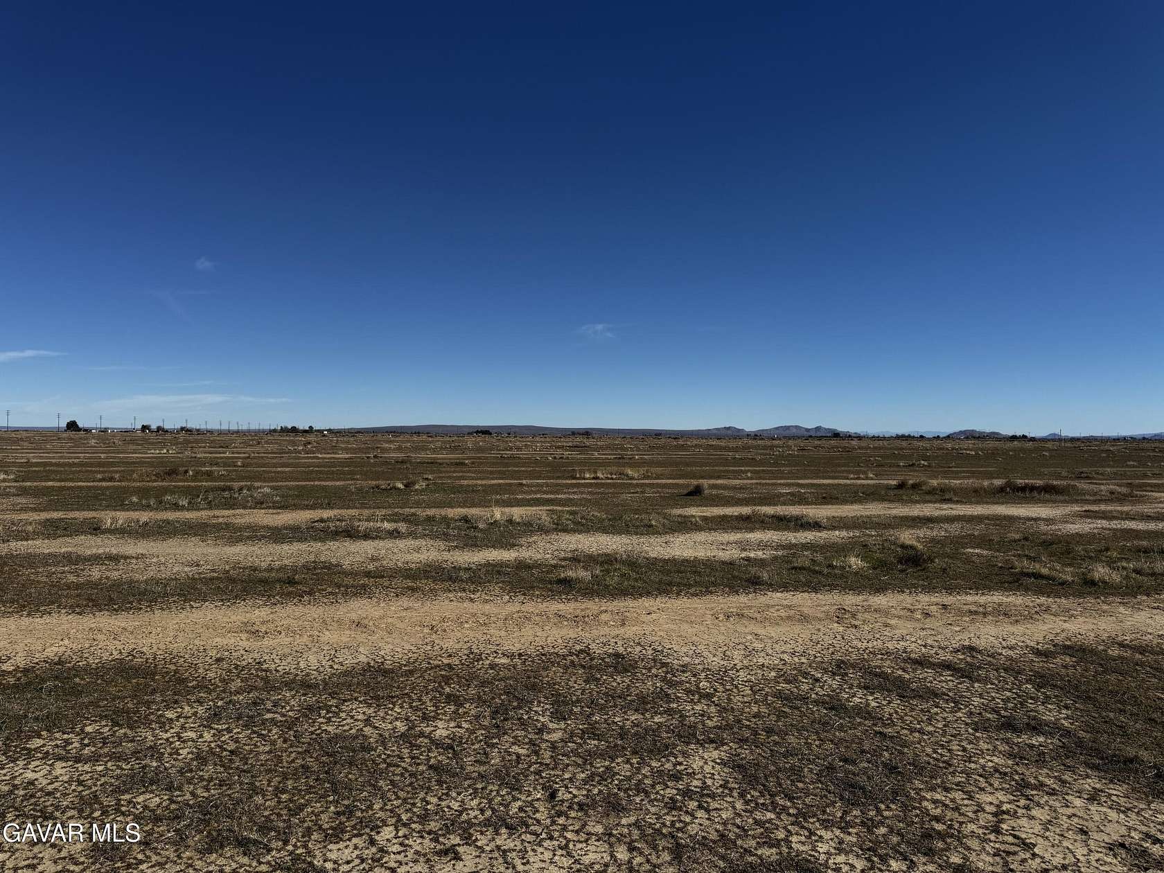 1.28 Acres of Land for Sale in Lancaster, California