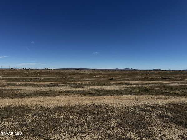 1.28 Acres of Land for Sale in Lancaster, California