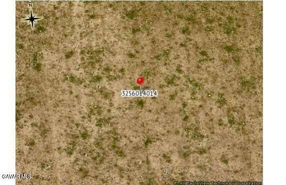 20.1 Acres of Recreational & Residential Land for Sale in Lancaster, California