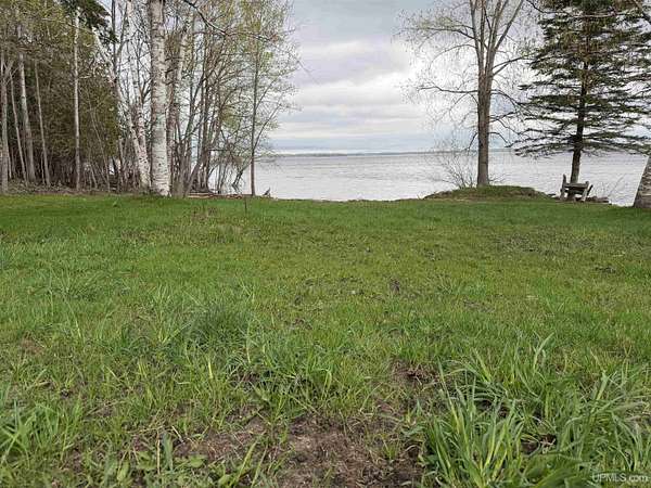6 Acres of Land with Home for Sale in Germfask, Michigan