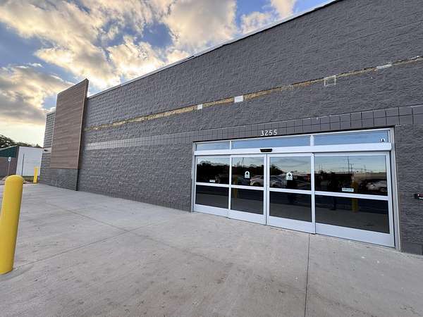 15.2 Acres of Improved Commercial Land for Lease in Whitehall, Michigan