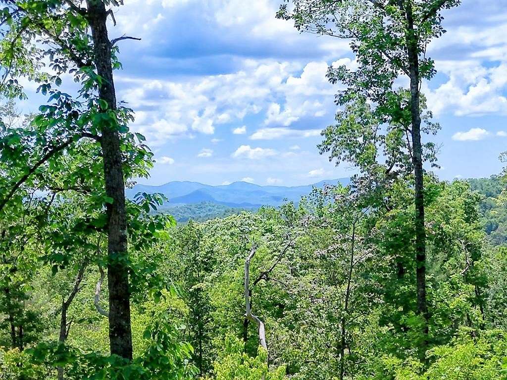 3 Acres of Residential Land for Sale in Murphy, North Carolina