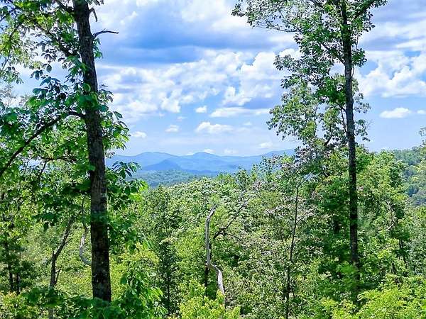 3 Acres of Residential Land for Sale in Murphy, North Carolina