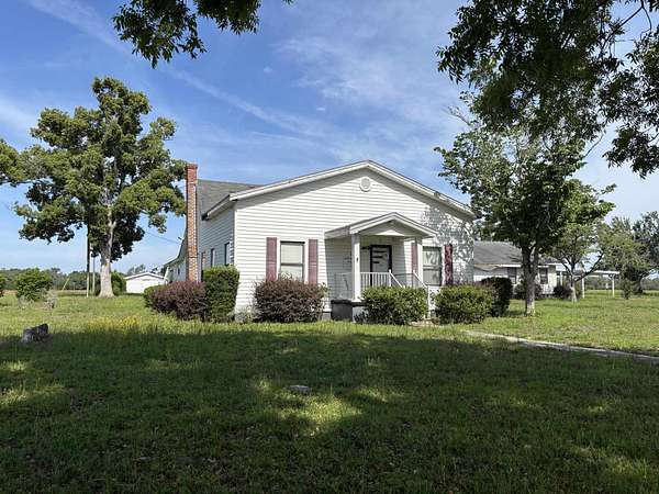 6.9 Acres of Mixed-Use Land for Sale in Lee, Florida