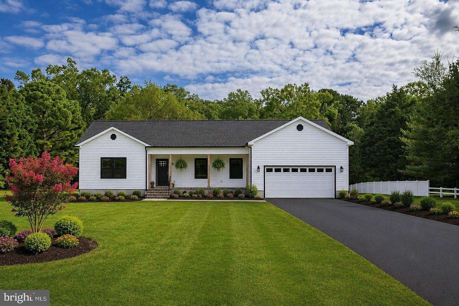 2.1 Acres of Land with Home for Sale in Centreville, Maryland