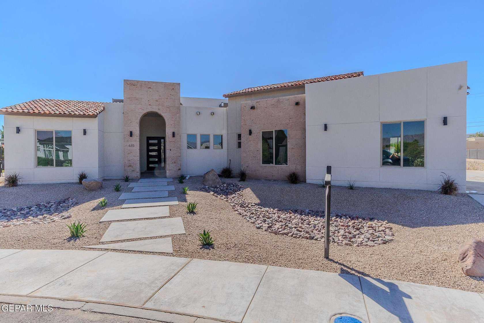 0.25 Acres of Residential Land for Sale in El Paso, Texas