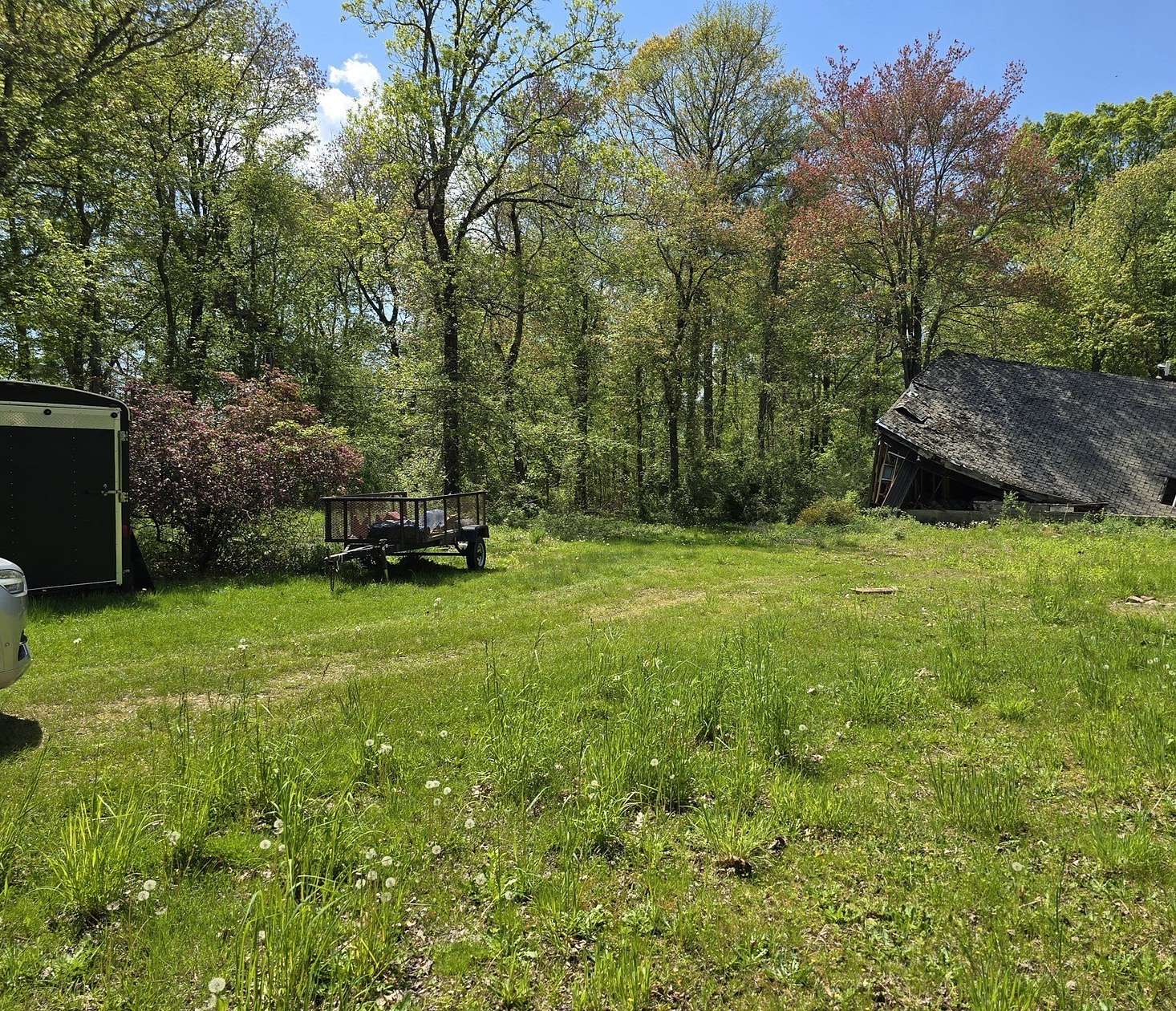 1.5 Acres of Residential Land for Sale in Berkley, Massachusetts