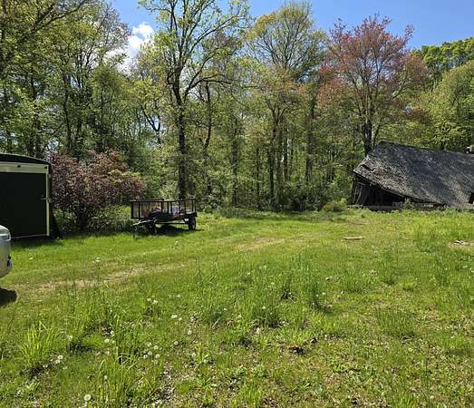 1.5 Acres of Residential Land for Sale in Berkley, Massachusetts