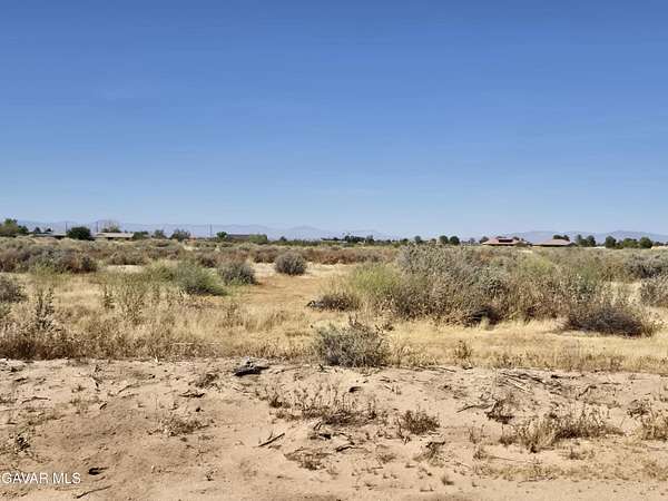 0.24 Acres of Residential Land for Sale in California City, California