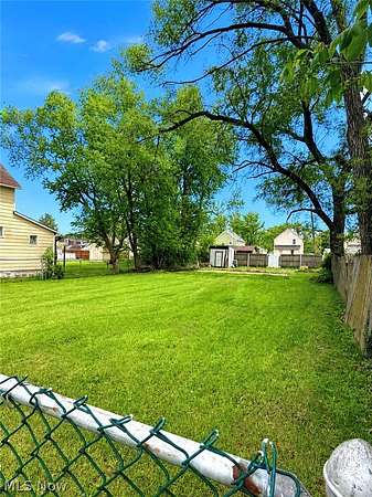 0.16 Acres of Residential Land for Sale in Lorain, Ohio