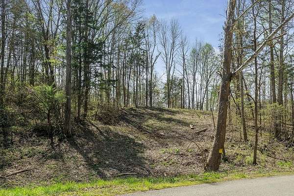 10.9 Acres of Land for Sale in Monroe, Tennessee
